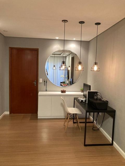 Apartamento à venda em Limeira, Jardim Ouro Verde, com 2 quartos, com 63 m², Condomínio Bela Vista
