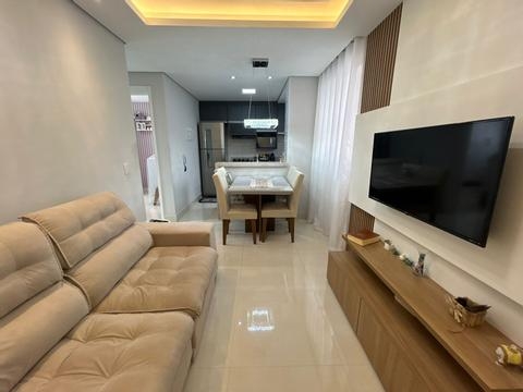 Apartamento à venda em Limeira, Jardim Colina Verde, com 2 quartos, com 47.56 m², Condomínio Forlife