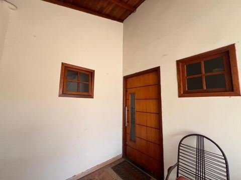 Casa à venda em Limeira, Jardim Residencial Guimarães, com 3 suítes, com 178 m²