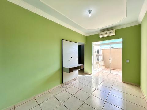 Apartamento para alugar em Limeira, Vila Queiroz, com 2 quartos, com 54 m², Residencial Limeira