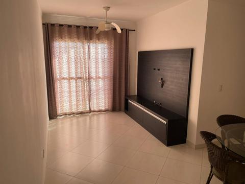 Apartamento para alugar em Limeira, Jardim Rosa Marrafon Lucas, com 3 quartos, com 82 m²