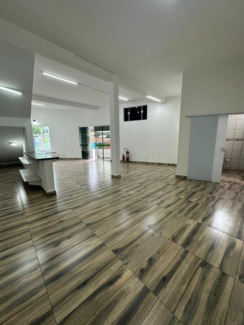 Salão para alugar em Limeira, Jardim Vista Alegre, com 70 m²